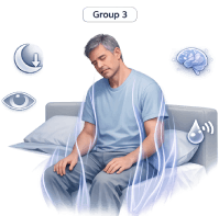 Hypersomnolence