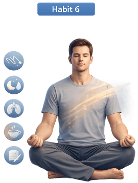 Manage Your Stress