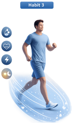 Physically Active