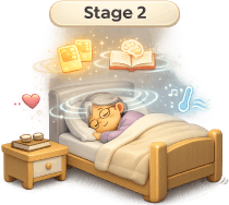 Stage 2