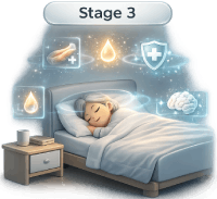 Stage 3